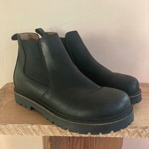 Birkenstock Stalon boots